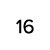 16
