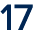17