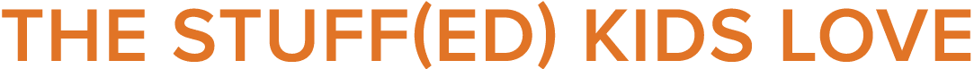 The Stuff(ed) Kids Love